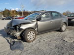 2012 Kia Forte Ex Charcoal vin: KNAFU4A27C5581829