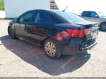 2012 Kia Forte Ex Black vin: KNAFU4A27C5585444