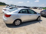 2012 Kia Forte Ex Gray vin: KNAFU4A27C5621813