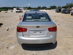 2012 Kia Forte Ex Gray vin: KNAFU4A27C5621813