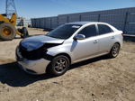 2012 Kia Forte Ex Серый vin: KNAFU4A28C5504418