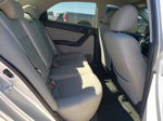 2012 Kia Forte Ex Gray vin: KNAFU4A28C5504418