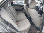 2012 Kia Forte Ex Серый vin: KNAFU4A28C5553974