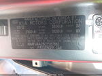 2012 Kia Forte Ex Gray vin: KNAFU4A28C5587882