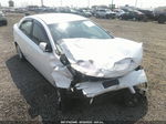 2012 Kia Forte Ex White vin: KNAFU4A28C5633744