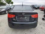 2012 Kia Forte Ex Black vin: KNAFU4A28C5637275