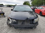 2012 Kia Forte Ex Black vin: KNAFU4A28C5637275