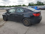 2012 Kia Forte Ex Black vin: KNAFU4A29C5538321