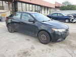 2012 Kia Forte Ex Black vin: KNAFU4A29C5538321