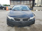 2012 Kia Forte Ex Black vin: KNAFU4A29C5538321