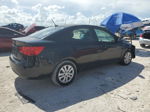 2012 Kia Forte Ex Black vin: KNAFU4A29C5552932