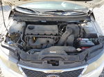 2012 Kia Forte Ex Белый vin: KNAFU4A29C5556804