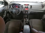 2012 Kia Forte Ex Белый vin: KNAFU4A29C5579600