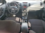 2012 Kia Forte Ex Белый vin: KNAFU4A29C5580326