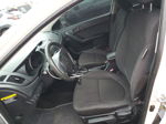 2012 Kia Forte Ex Белый vin: KNAFU4A29C5580326