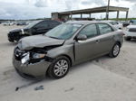 2012 Kia Forte Ex Silver vin: KNAFU4A2XC5478629