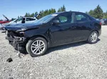 2012 Kia Forte Ex Black vin: KNAFU4A2XC5566998