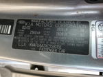 2012 Kia Forte Ex Gray vin: KNAFU4A2XC5593151