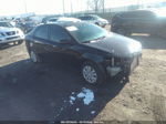 2012 Kia Forte Ex Черный vin: KNAFU4A2XC5635186