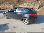 2012 Kia Forte Ex Black vin: KNAFU5A21C5597899