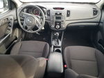 2012 Kia Forte Ex Серебряный vin: KNAFU5A22C5569075