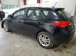 2012 Kia Forte Ex Black vin: KNAFU5A24C5642981