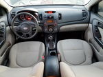 2012 Kia Forte Ex Черный vin: KNAFU5A26C5585196