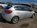 2012 Kia Forte Ex Серый vin: KNAFU5A27C5571484