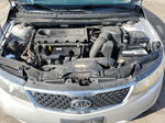 2012 Kia Forte Ex Серый vin: KNAFU5A27C5571484