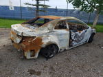 2012 Kia Forte Ex Burn vin: KNAFU6A21C5641700