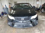 2012 Kia Forte Ex Черный vin: KNAFU6A25C5571232