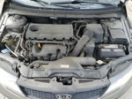 2012 Kia Forte Ex Серебряный vin: KNAFU6A26C5593224