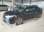 2012 Kia Forte Ex Black vin: KNAFU6A27C5598173