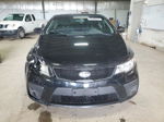 2012 Kia Forte Ex Black vin: KNAFU6A27C5598173