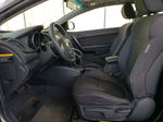 2012 Kia Forte Ex Серый vin: KNAFU6A2XC5490792