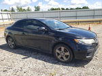 2012 Kia Forte Ex Black vin: KNAFU6A2XC5622952