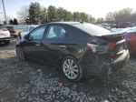 2012 Kia Forte Sx Черный vin: KNAFW4A31C5516896