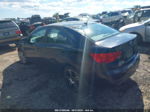 2012 Kia Forte Sx Черный vin: KNAFW4A3XC5493313