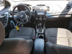 2012 Kia Forte Sx Белый vin: KNAFW4A3XC5580399