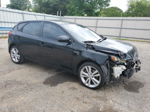 2012 Kia Forte Sx Black vin: KNAFW5A38C5593982