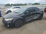 2012 Kia Forte Sx Черный vin: KNAFW6A33C5572883