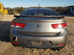 2012 Kia Forte Sx Серый vin: KNAFW6A38C5547770