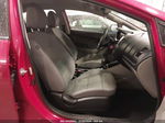 2016 Kia Forte Lx Red vin: KNAFX4A60G5592252