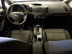 2016 Kia Forte Lx Черный vin: KNAFX4A64G5558248