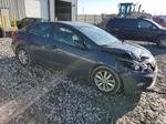 2016 Kia Forte Lx Blue vin: KNAFX4A65G5454027