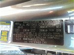 2016 Kia Forte Lx Серый vin: KNAFX4A65G5527106