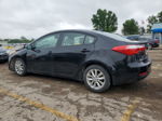 2016 Kia Forte Lx Black vin: KNAFX4A65G5604282