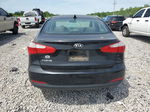 2016 Kia Forte Lx Black vin: KNAFX4A66G5542651