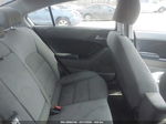 2016 Kia Forte Lx Серебряный vin: KNAFX4A67G5476918