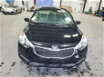 2016 Kia Forte Lx Black vin: KNAFX4A67G5520111